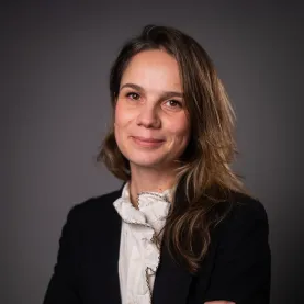 Hélène Chauvelon