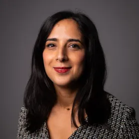 Sarah Djabri