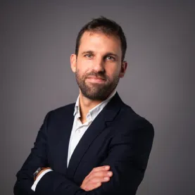 Edouard Pechaud